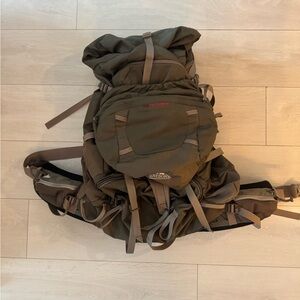 Gregory Deva 60l Backpack